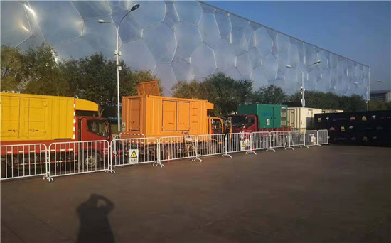 宝山400KW发电机组适配电缆规格选型指南