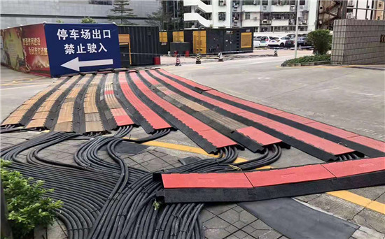 宝山发电机组电缆选型完整具体步骤(工程通用标准流程)